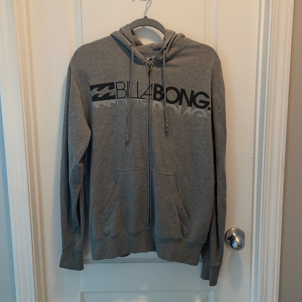Hoodie - Billabong